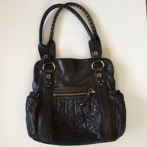 Elliott Lucca Tote Purse